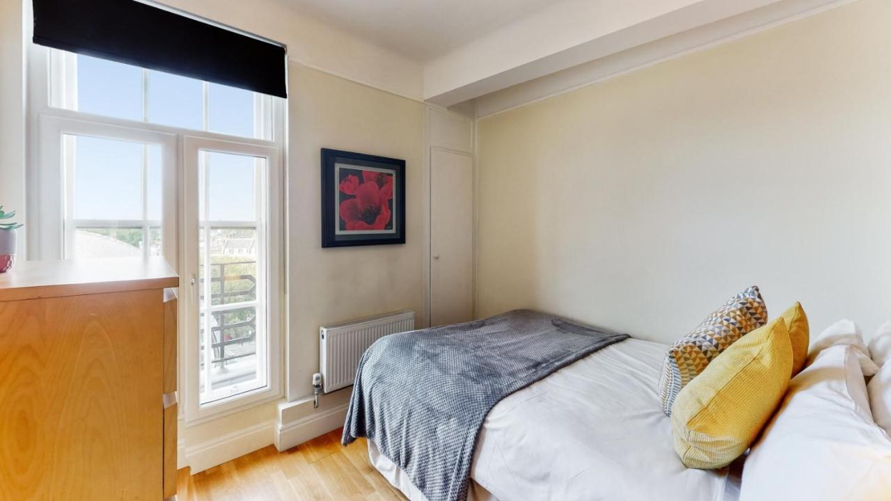 Bryanston Apartments Londyn Zewnętrze zdjęcie